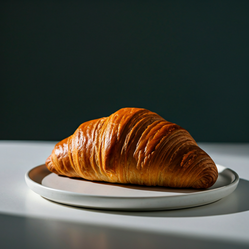 アーモンドクロワッサン