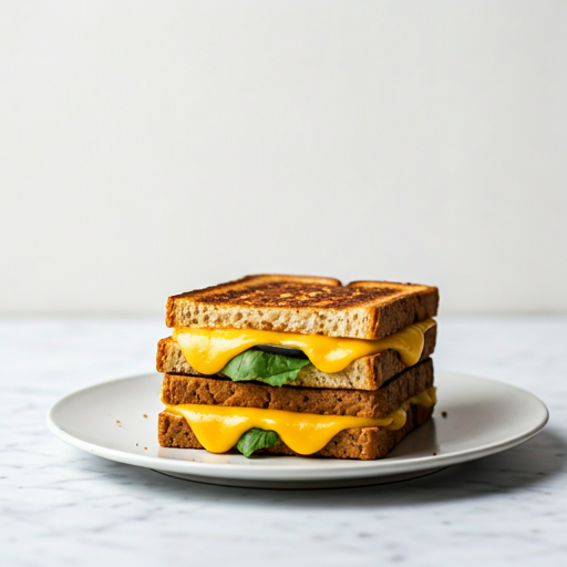 グリルドチーズ