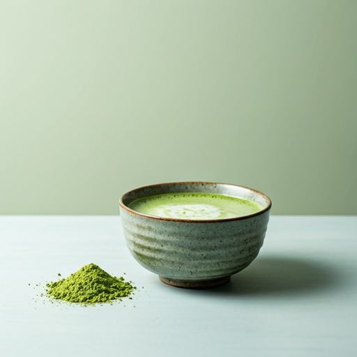 抹茶