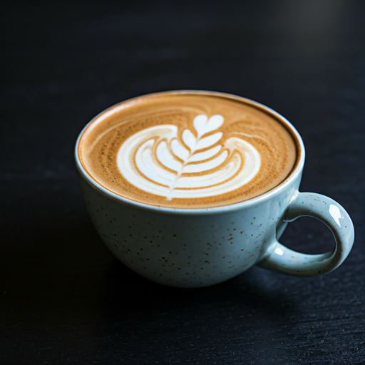 エスプレッソマキアート