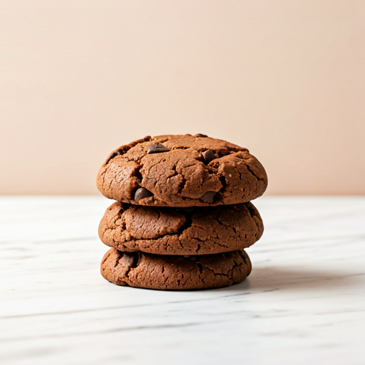 シーソルトクッキー